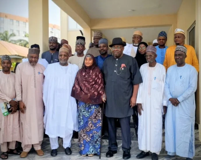 FG unveils polytechnic foundation to boost TVET innovation FG unveils polytechnic foundation to boost TVET innovation