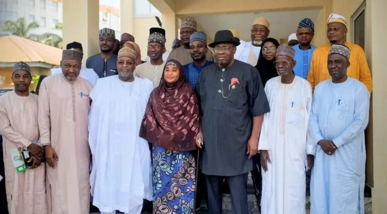 FG unveils polytechnic foundation to boost TVET innovation