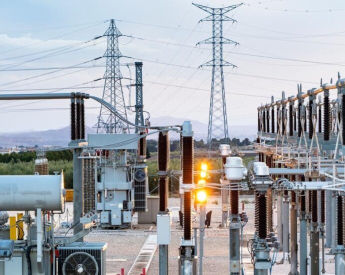 Nationwide power supply restored- FG