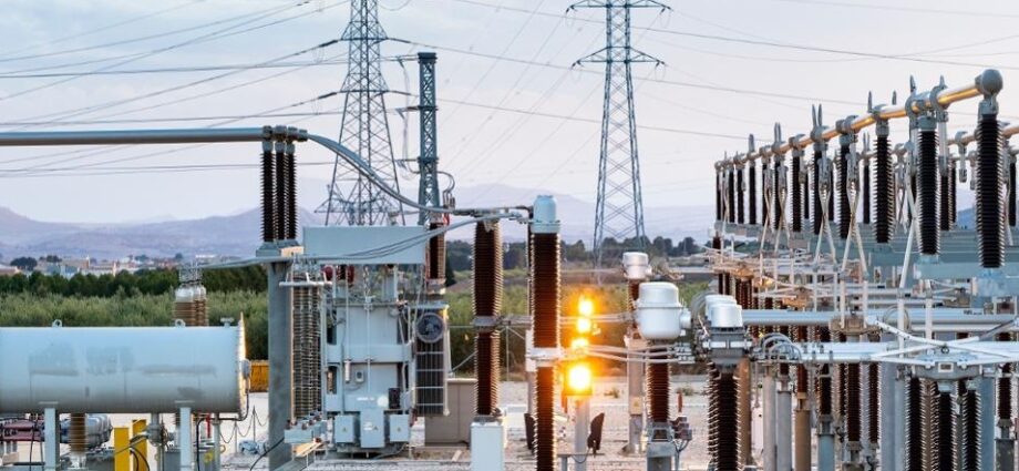 Nationwide power supply restored- FG
