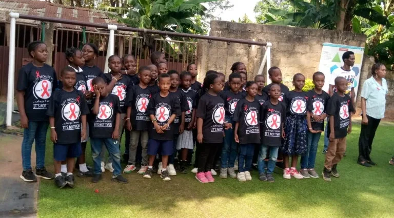 2025 World AIDS Day: Empowering youths to lead zero AIDS generation