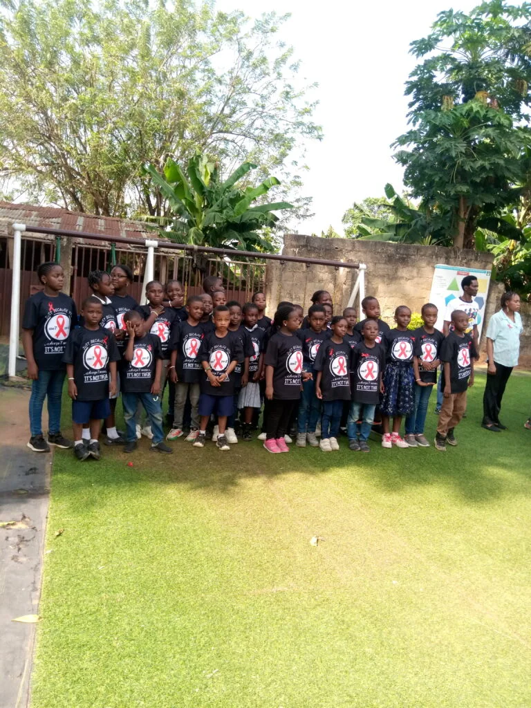 2025 World AIDS Day: Empowering youths to lead zero AIDS generation