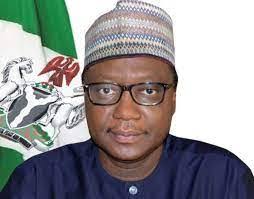 Federal account records N23tn rise in 2025 – RMAFC boss Federal account records N23tn rise in 2025 – RMAFC boss