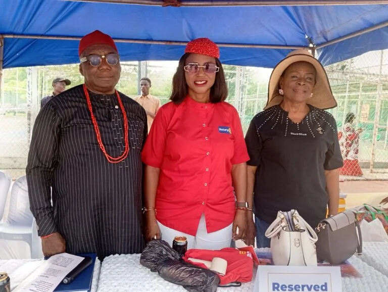 Rotary District 9127 promotes bonding, reaffirms commitment to polio eradication