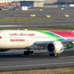 Royal Air Maroc emerges airline of choice for AFCON 2025 journalists