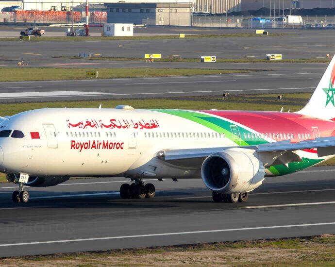 Royal Air Maroc emerges airline of choice for AFCON 2025 journalists Royal Air Maroc emerges airline of choice for AFCON 2025 journalists