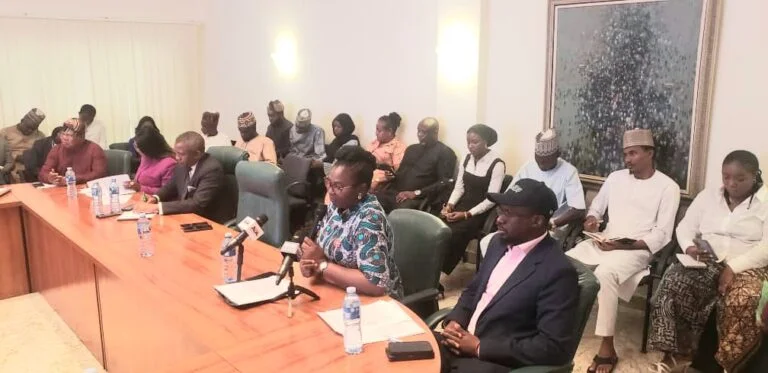 Financing frameworks hold key to Nigeria’s mineral wealth – SMDF