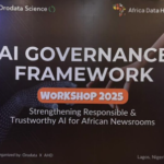 Journalists urged to harness AI responsibly, keeping ethics at heart Journalists urged to harness AI responsibly, keeping ethics at heart