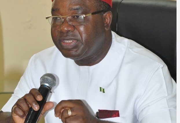 NHRC records highest number of abductions in November- ES NHRC records highest number of abductions in November- ES