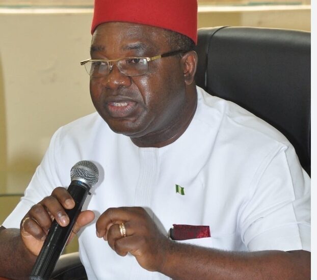 NHRC records highest number of abductions in November- ES