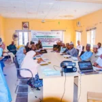 Soil management: CDA sensitises 21 extension agents to digital tool skills Soil management: CDA sensitises 21 extension agents to digital tool skills