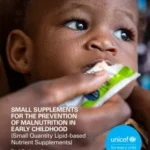 UNICEF reaches 106,000 Gombe children with nutrition support
