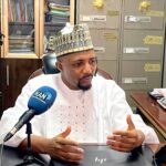 CCB central to Nigeria’s anti-corruption fight – Bello CCB central to Nigeria’s anti-corruption fight – Bello