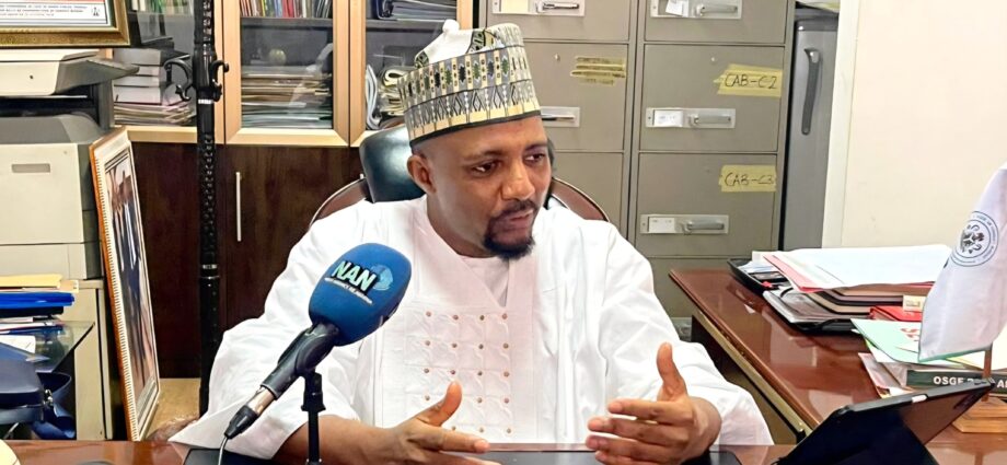 CCB central to Nigeria’s anti-corruption fight – Bello