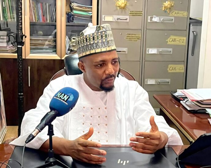 Why civil servants are barred from operating businesses, foreign accounts- CCB