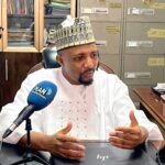 Tinubu increases CCB budget from N3bn to N20bn Tinubu increases CCB budget from N3bn to N20bn