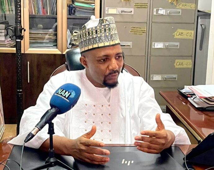 Tinubu increases CCB budget from N3bn to N20bn 