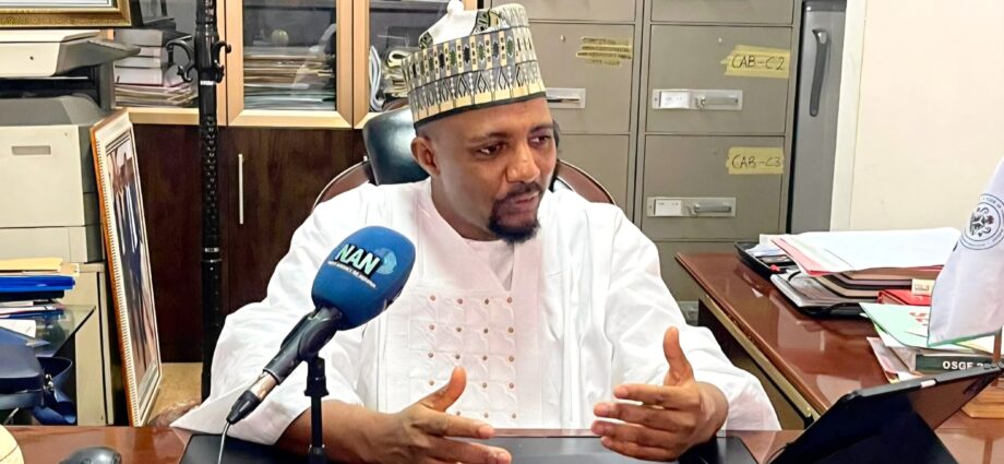 Tinubu increases CCB budget from N3bn to N20bn 