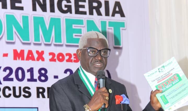 ‎Akwa Ibom ranked cleanest state in Nigeria for 2025 – Report