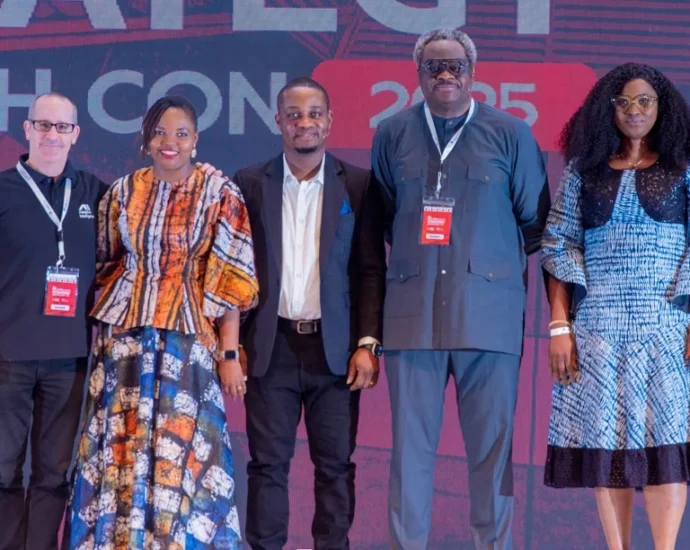 Globally competitive businesses key to FG’s trn economy — Experts