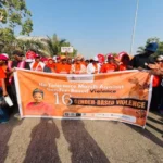 FG to strengthen protective measures on safety for women, girls FG to strengthen protective measures on safety for women, girls