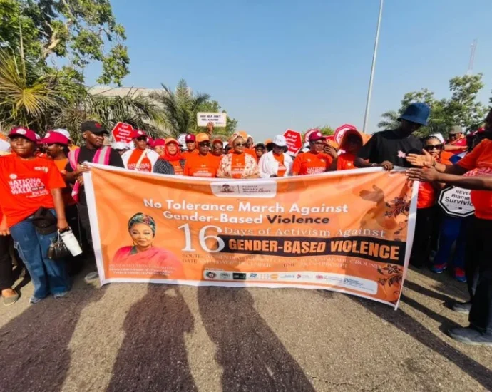 FG to strengthen protective measures on safety for women, girls FG to strengthen protective measures on safety for women, girls