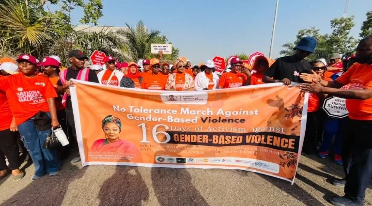 FG to strengthen protective measures on safety for women, girls