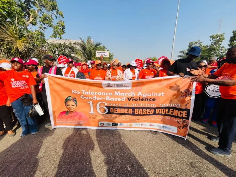 FG to strengthen protective measures on safety for women, girls