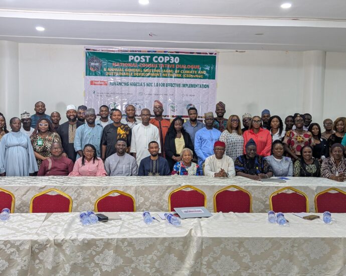 Post COP 30: Stakeholders seek concrete implementation on global climate action