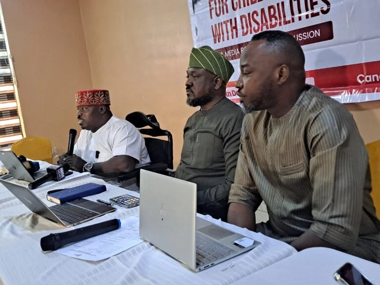 Children with disabilities underrepresented — Leprosy Mission