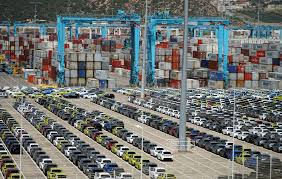 World Cup 2030: Morocco to expand Tangier Med Port facility