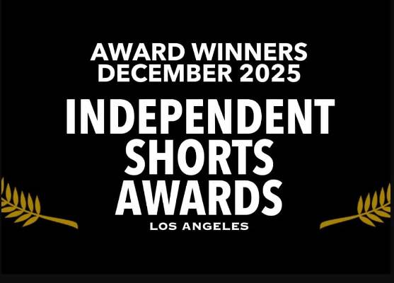 ‘Tears for Enebi’ wins big at Los Angeles’ independent short film awards