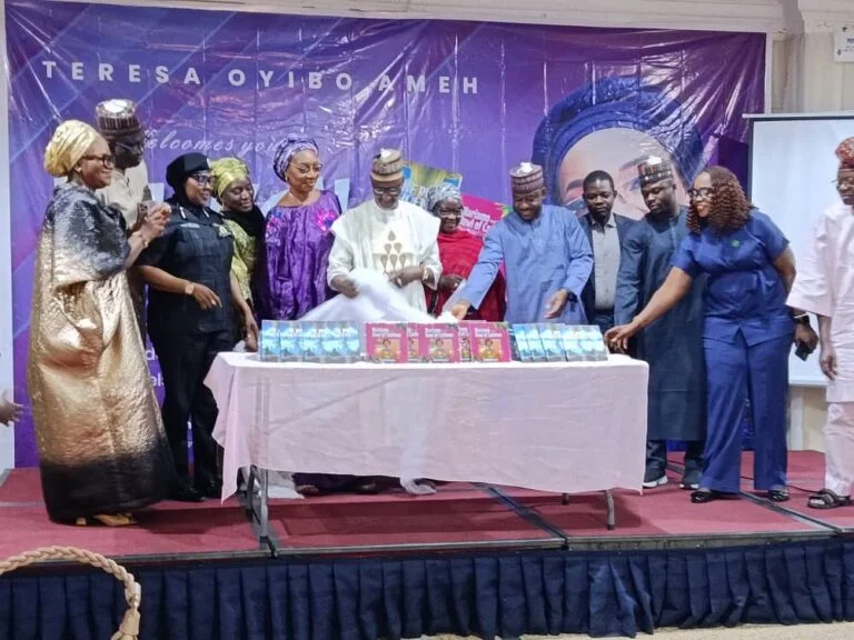 Writer tasks parents on reading culture benefits among children