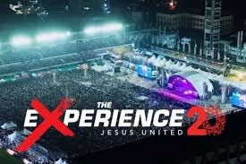 The Experience: A platform for youths to takeover leadership – Adefarasin