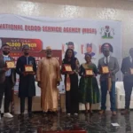 FG honours journalists advocating voluntary blood donation