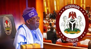 Tinubu increases ambassador-nominees to 65, seeks Senate confirmation