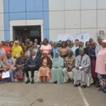 FG, CRS to standardise Tom Brown production FG, CRS to standardise Tom Brown production