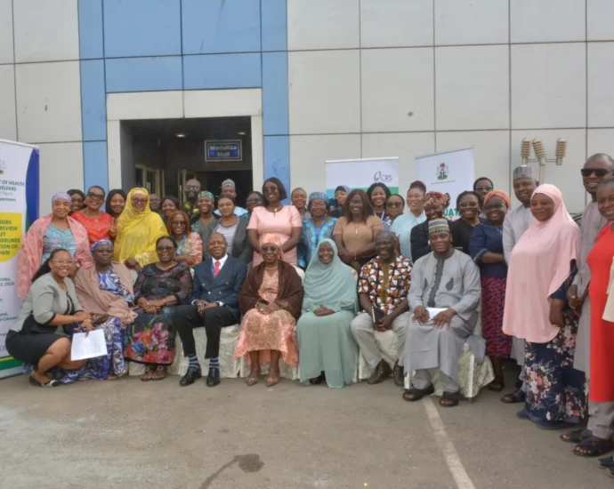 FG, CRS to standardise Tom Brown production FG, CRS to standardise Tom Brown production