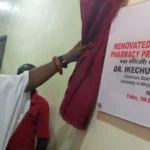 UATH board chairman reiterates need for constant health checks