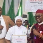 UATH rewards dedicated staff members for outstanding performance UATH rewards dedicated staff members for outstanding performance