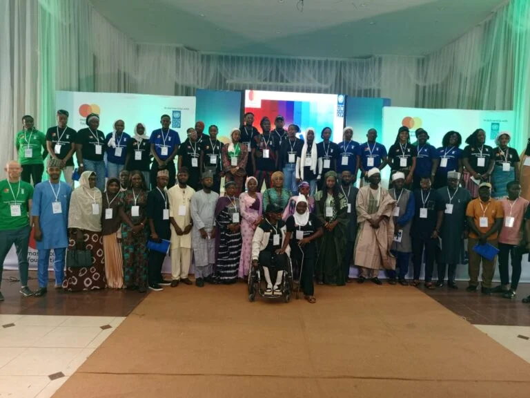 UNDP, Kwara empower 30 youth innovators