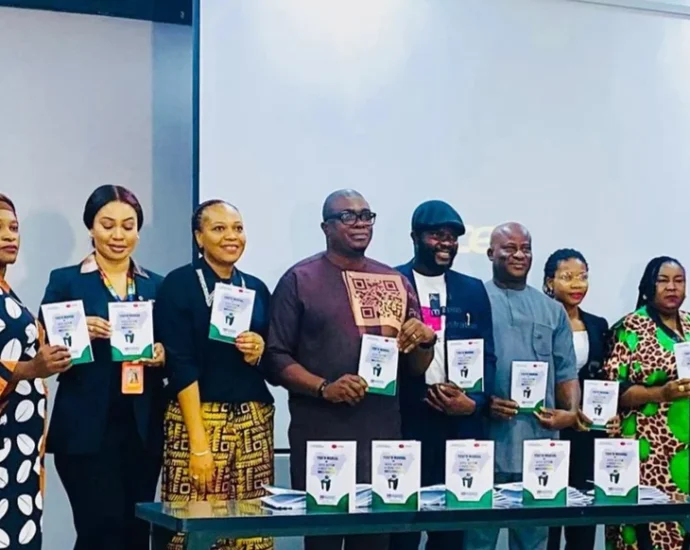 Stakeholders advocate broader volunteer system to strengthen democracy, nation building