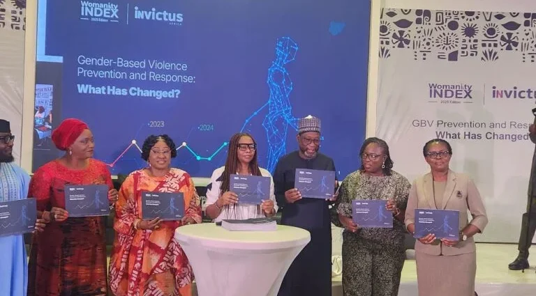 Nigeria spent only N365 per citizen on GBV prevention, response— Report