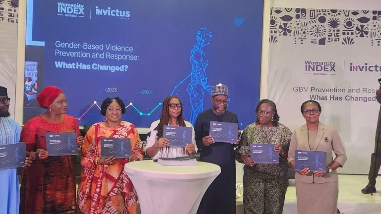 Nigeria spent only N365 per citizen on GBV prevention, response— Report Nigeria spent only N365 per citizen on GBV prevention, response— Report