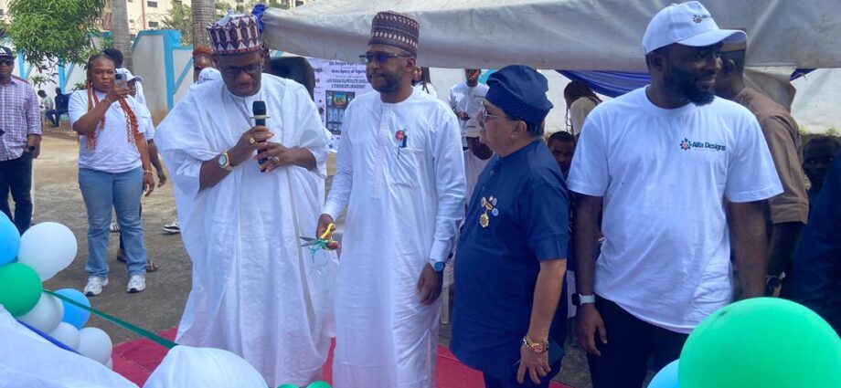 Mijo, Alfa Designs, others deepen support for Nigeria’s clean energy transition