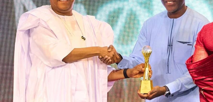 PEBEC ranks NCC in top 5 performing agencies PEBEC ranks NCC in top 5 performing agencies