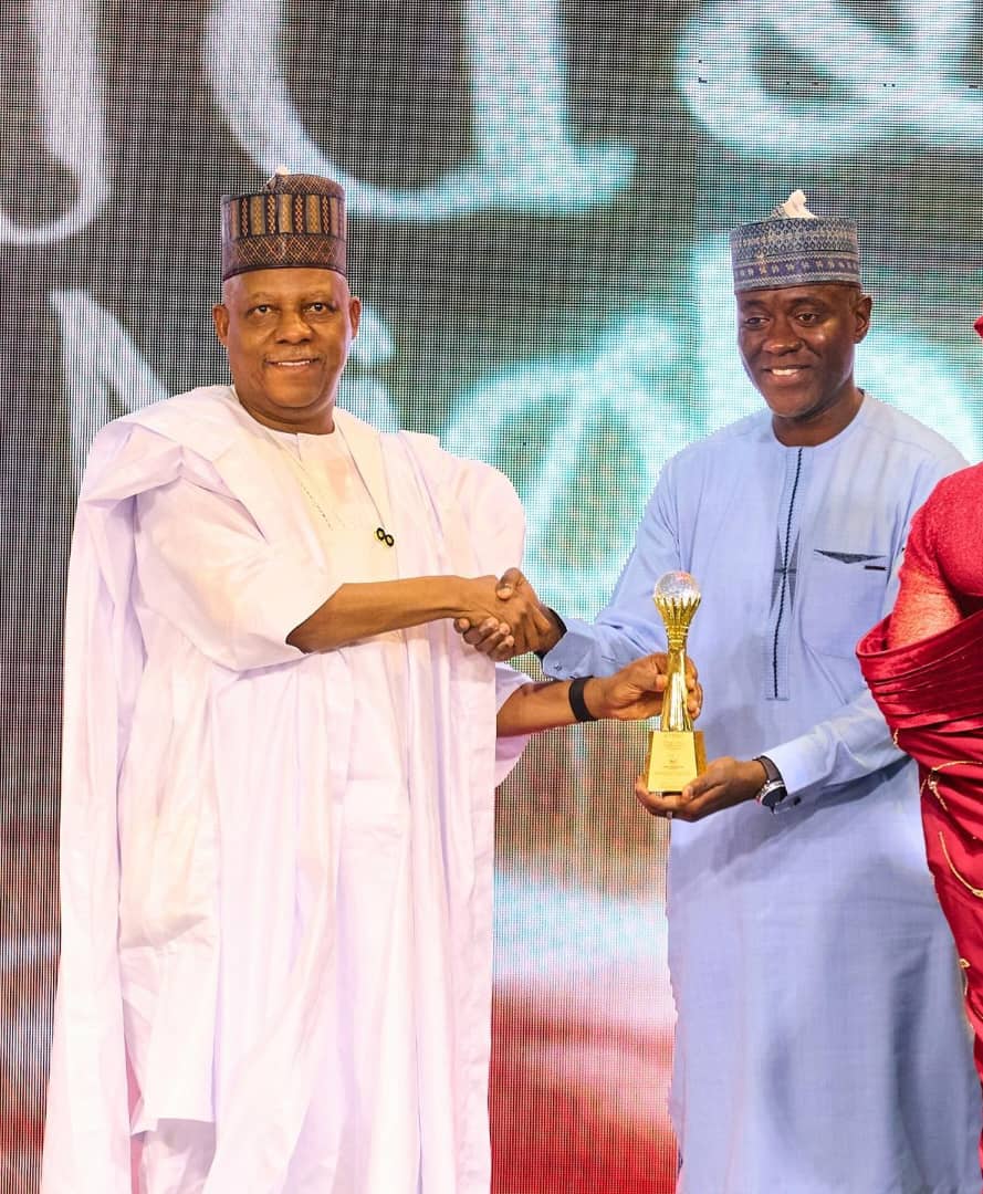 PEBEC ranks NCC in top 5 performing agencies