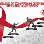 Strengthening Nigeria’s HIV response amid global funding uncertainty