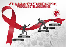 Strengthening Nigeria’s HIV response amid global funding uncertainty Strengthening Nigeria’s HIV response amid global funding uncertainty