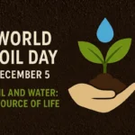 Food Security: Soil constitutes backbone in Nigeria’s agric sector – Minister Food Security: Soil constitutes backbone in Nigeria’s agric sector – Minister